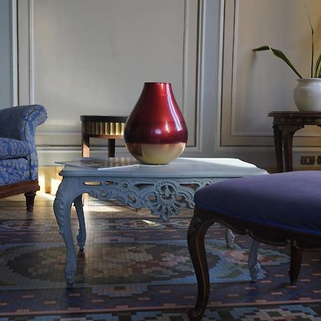 וירג'יו Villa Tina Hotel מראה חיצוני תמונה
